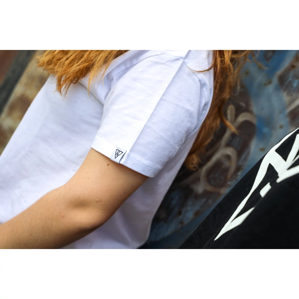 Triangle Tee