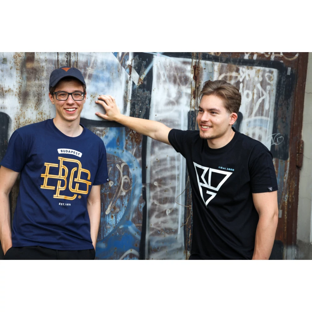 Triplets Tee