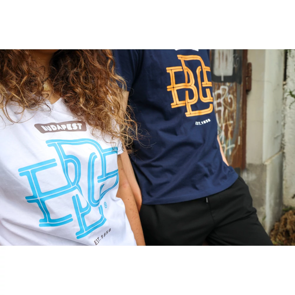 Triplets Tee