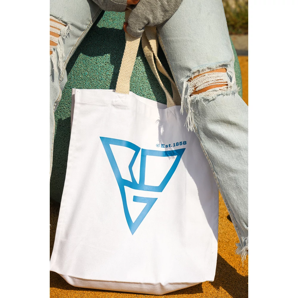 Triangle Tote