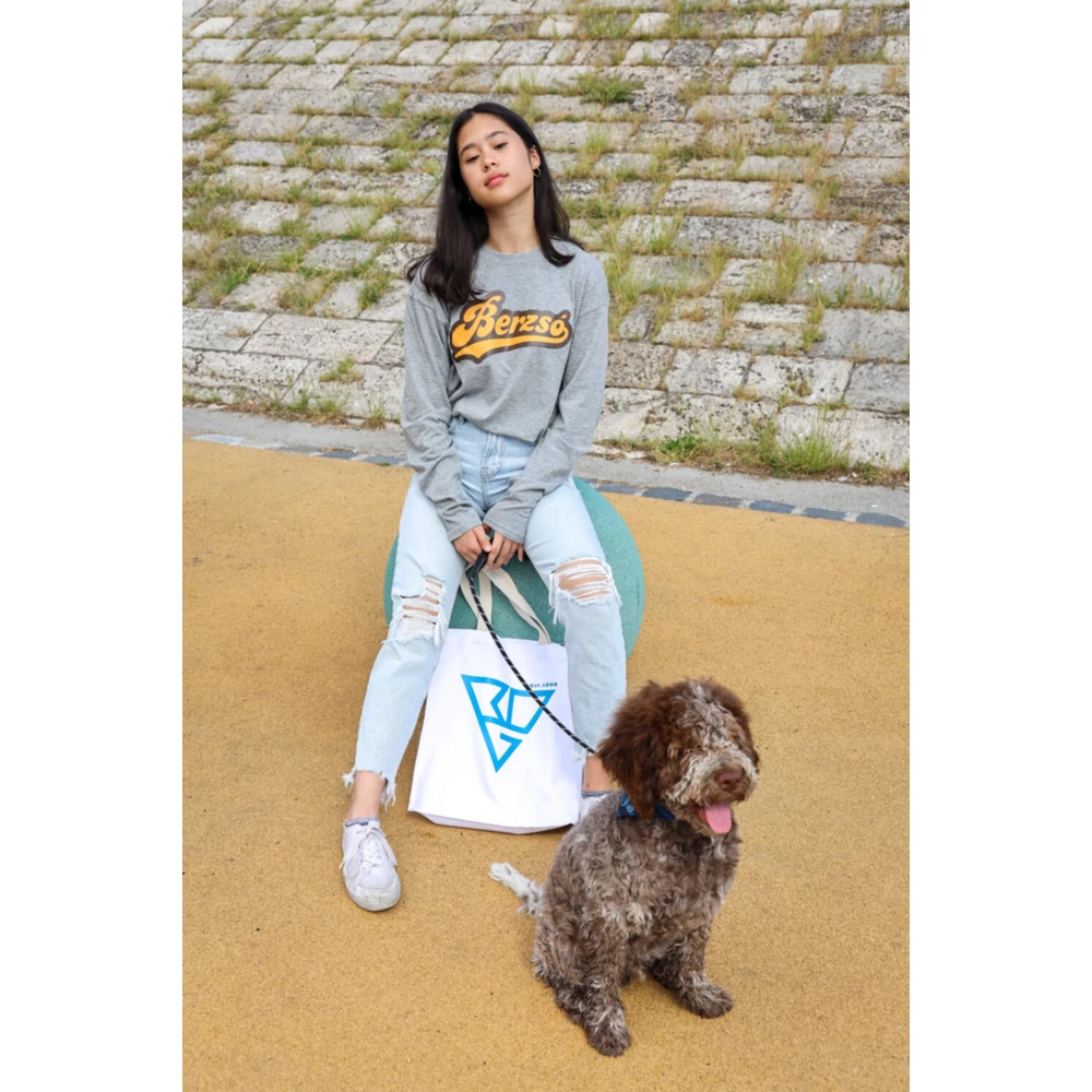 Triangle Tote